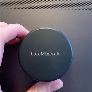 BareMinerals Faux Tan All Over Face Color
